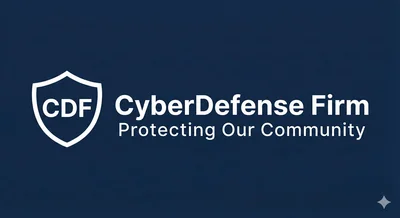 CyberDefense Firm