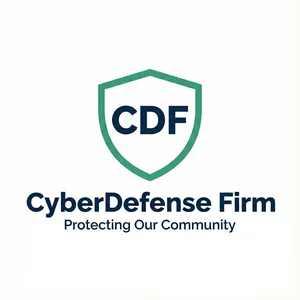 CyberDefense Firm Shield